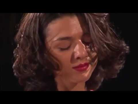 Khatia Buniatishvili - Chopin: Scherzo no. 3, Op. 39