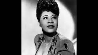 Ella Fitzgerald - These Foolish Things (Remind Me of You)  432Hz