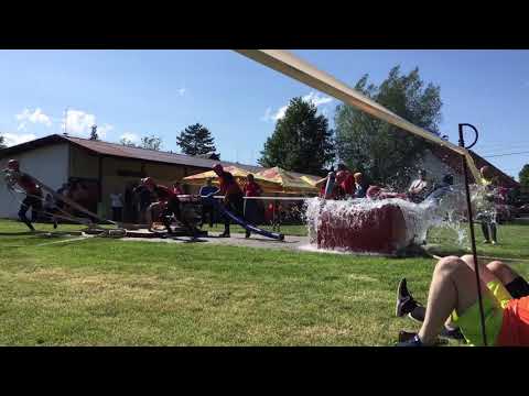 SDH Těpeře |PKL Příšovice 2019