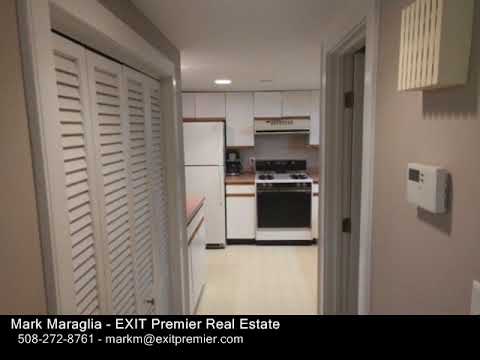 110 Dean St Unit 7, Taunton MA 02780 - Condo - Real Estate - For Sale -