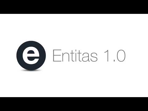 Entitas 1.0