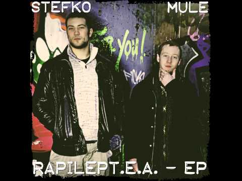 Stefko & Mulex - Sofalehnen