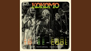 First Snow In Kokomo (reprise) (Live Session)