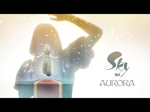天空X Aurora Homecoming | 2025年6月