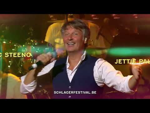 Het Schlagerfestival zomereditie komt er weer aan!