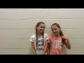 Meet The Cast Of BCT S Annie The Twins