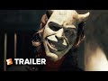 The Black Phone Trailer 1 2022 Movieclips Trailers