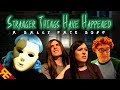 STRANGER THINGS HAVE HAPPENED: A Sally Face Song [by Random Encounters]