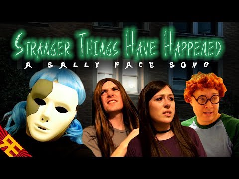 YouTube Thumbnail