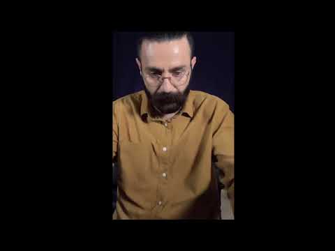 Shahin Najafi - Instagram Live (Media) ‌شاهین نجفی ـ لایو اینستاگرام ـ درباره‌ی رسانه های ایرانی