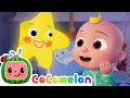 Twinkle Twinkle Little Star CoComelon Nursery Rhymes Kids Songs