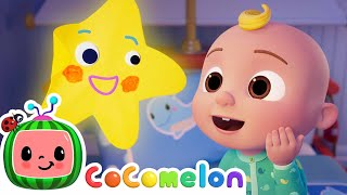 Download lagu Twinkle Twinkle Little Star 🌟| CoComelon Nursery Rhymes & Kids Songs mp3