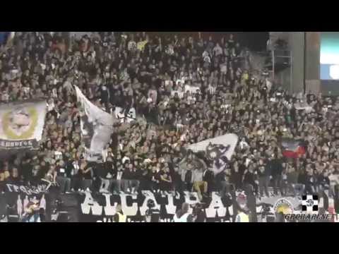 NA, NA, NA CRNO - BELI | 147 derbi Partizan - Zvezda, 18.10.2014.