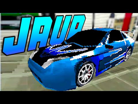 The WORST Versions of Underground 2 & Most Wanted! - Need for Speed for Java Phones | KuruHS