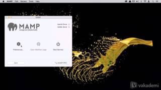 AngularJS ile Zengin İçerikli Web Siteleri Geliştirme Eğitimi - Tanıtım Videosu