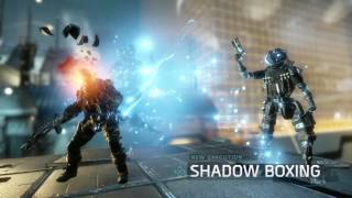 Titanfall 2 - Official The War Games Gameplay Trailer (2017)