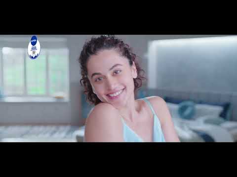 NIVEA 5 in 1 Complete Care | 25 Sec TVC