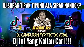 Download lagu Dj supak tipak tipung ala sipak nandok nandok sound fyp viral tiktok terbaru 2022 mp3 Download lagu Dj supak tipak tipung ala sipak nandok nandok sound fyp viral tiktok terbaru 2022 mp3