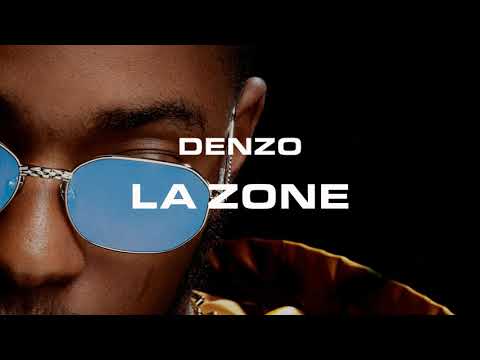 Denzo - La zone (Audio officiel)