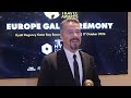 Merit Starlit Hotel & Residence & Casino - Oğuz Isıgöllü, General Manager