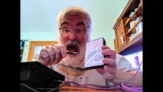 Android Phone as Sinclair ZX Spectrum TAP Loader - Step By Step