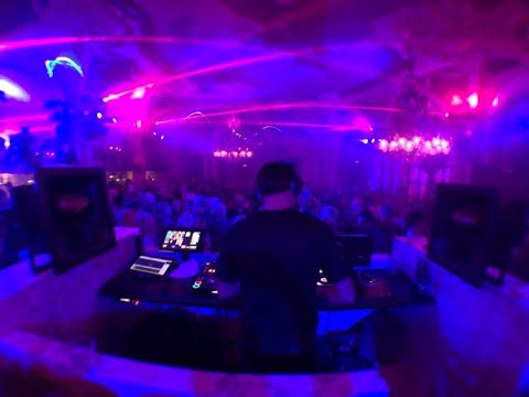 Club Café Opera Stockholm, Sweden Disco night Swedishhousedaddy