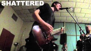 Always to Never - "Wasted" Official Lyric Video