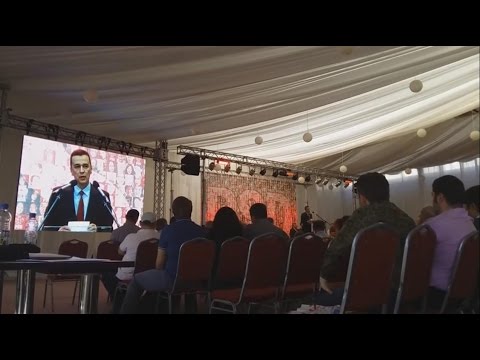 Sorin Grindeanu, atac la Klaus Iohannis