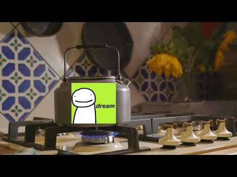 Dream The Wheezing Tea Kettle