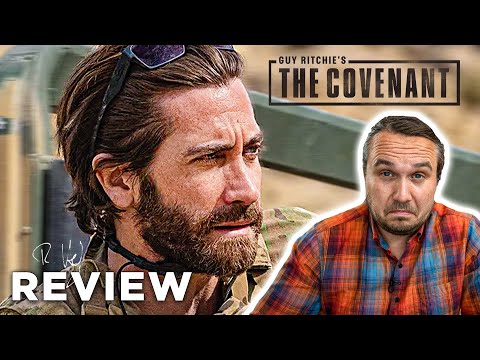 GUY RITCHIE'S DER PAKT Kritik Review (2023)