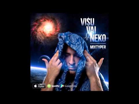 Mixtyper | Sapņu Ķērājs | Prod By Pablo