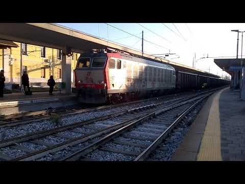E652 103 MIR+merci - Monza - 19/02/2020