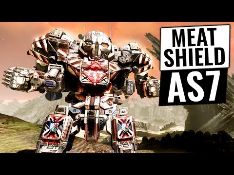 SICK DOUBLE TAPS FOR 100 DAMAGE - Atlas D Build - Mechwarrior Online 2018 MWO - TTB