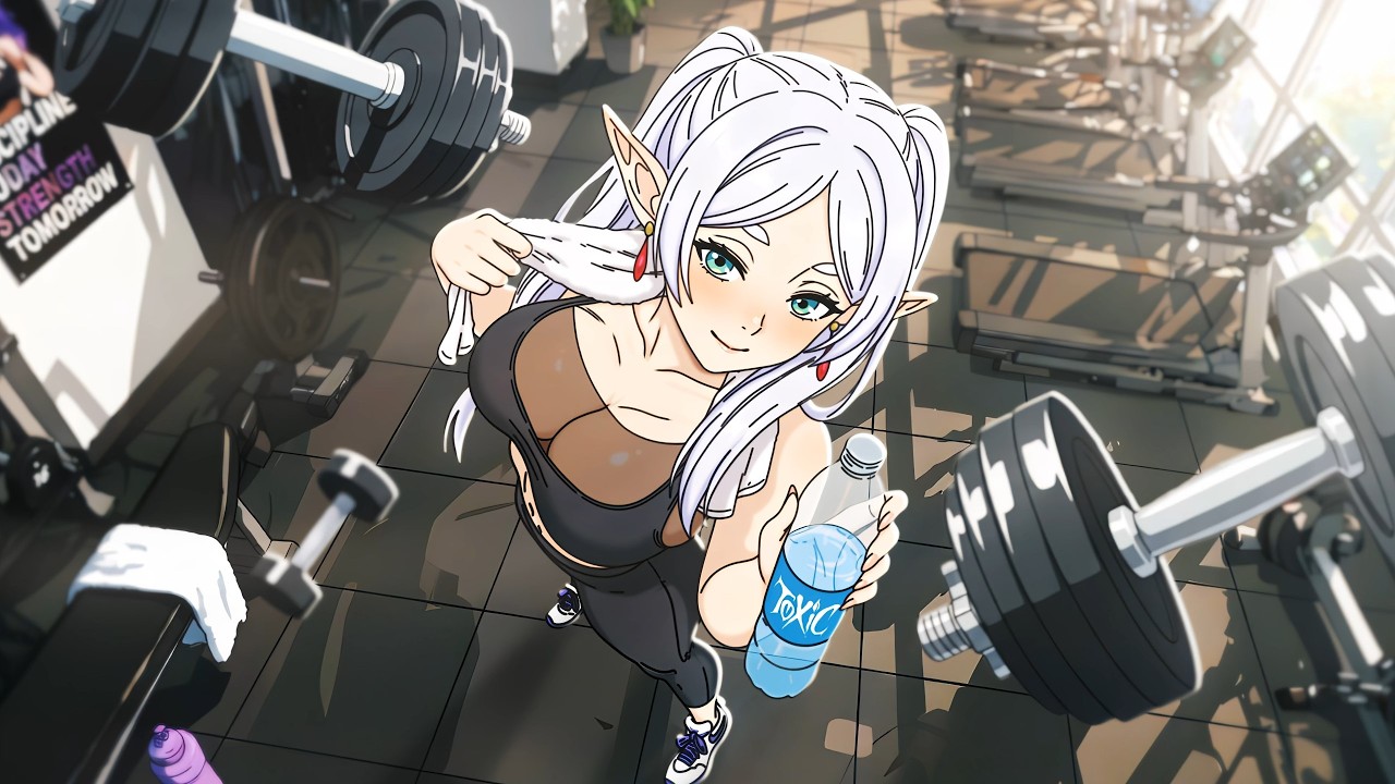 GYM PHONK / FUNK PLAYLIST @ToxicAuraaa