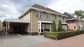 Te Koop twee-onder-een-kap woning aan de Raanhuisstraat 11 te Delden