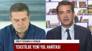 Türk Hazır Giyim ve Tekstil Sektörü: Bir Dönüm Noktası 