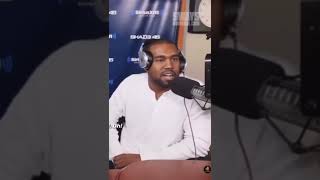 Kanye West - Best Freestyle Ever #kanyewest #freestyle #sway