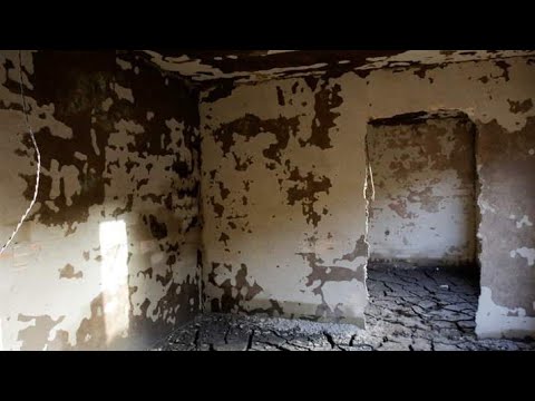 Okuloota Nga Osenguse Mu Kifo Wobade