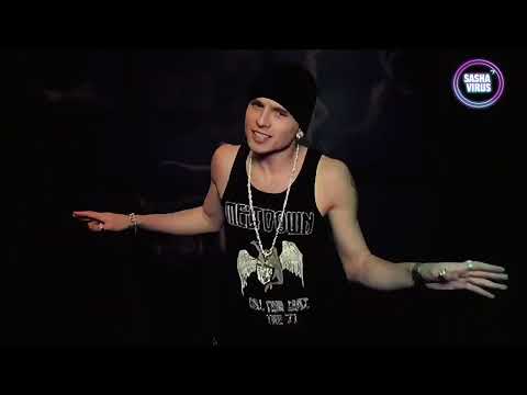 Никита Малинин - Котенок (Dj Sasha Virus Blend 2024)