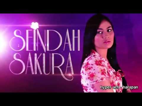 Seindah Sakura Teaser 3