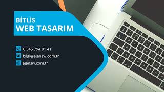 Bitlis Web Tasarım