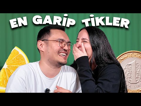 WE READ YOUR WEIRDEST TICKS! | Submissions from Our Readers