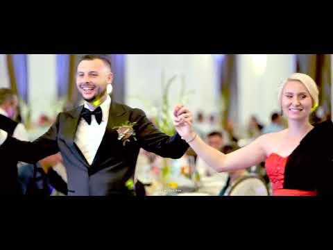 Florin Pistrila & Vest Music || Brau live 1 || Nunta Ioana si Flavius || Full HD 2022
