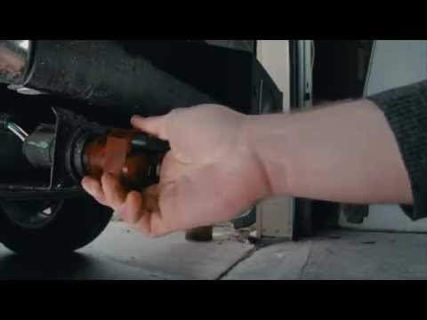 Hopkins Towing Solutions: How to use a 7 Blade to 6 Round Adapter