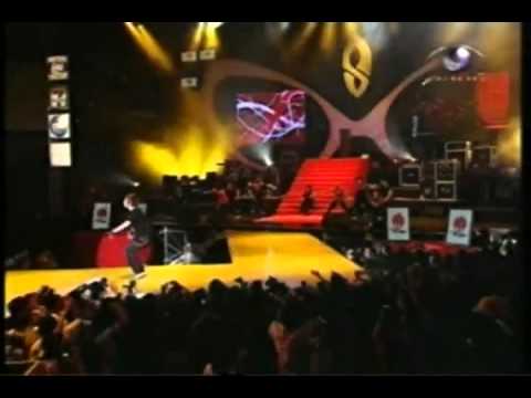 070225 Seed Awards, U, Tic Toc - Super Junior