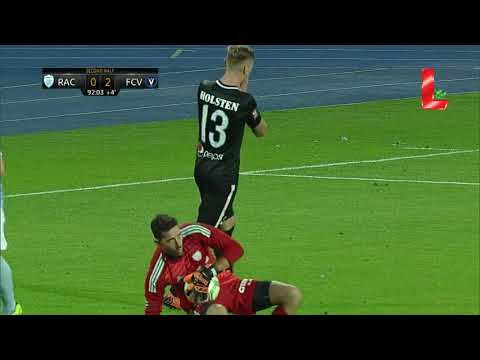 Racing 0 - 2 Viitorul (12.07.2018 // by LTV)