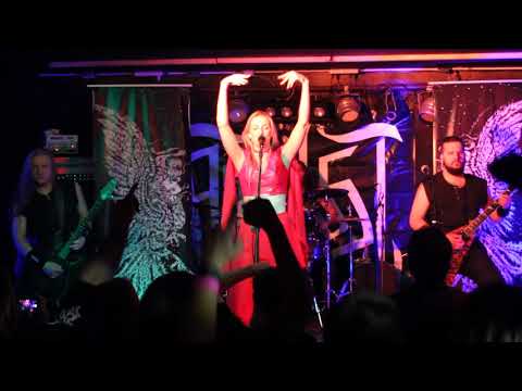 Alkonost - Река (10.03.2018)