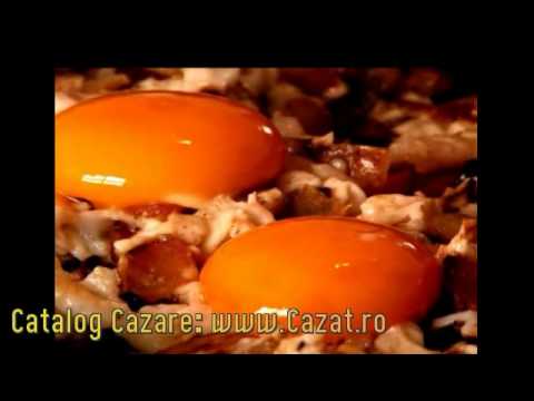 Cazare Sarata, Bacau - Cazat.ro