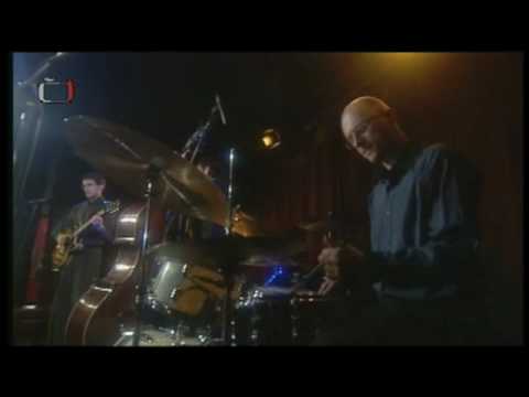 David Dorůžka Trio - Forever Lost