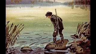 Краткое содержание произведения Царь рыба Астафьев
